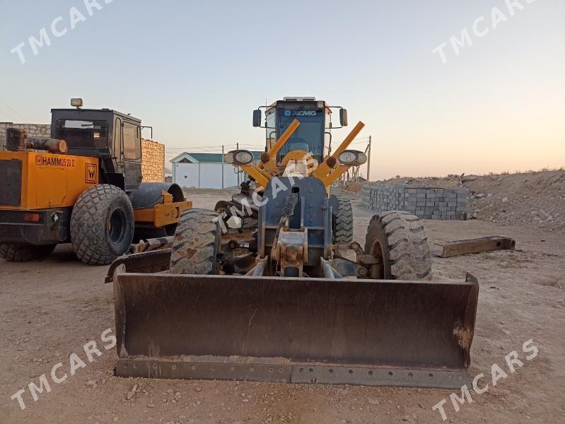 XCMG ZL50 2012 - 350 000 TMT - Балканабат - img 2