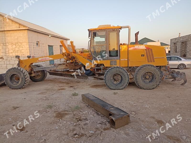 XCMG ZL50 2012 - 350 000 TMT - Балканабат - img 3