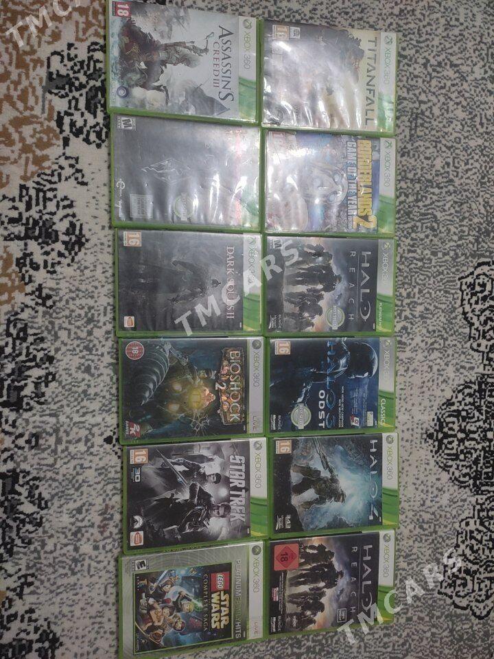 Xbox 360 oyunlar - Dänew - img 4