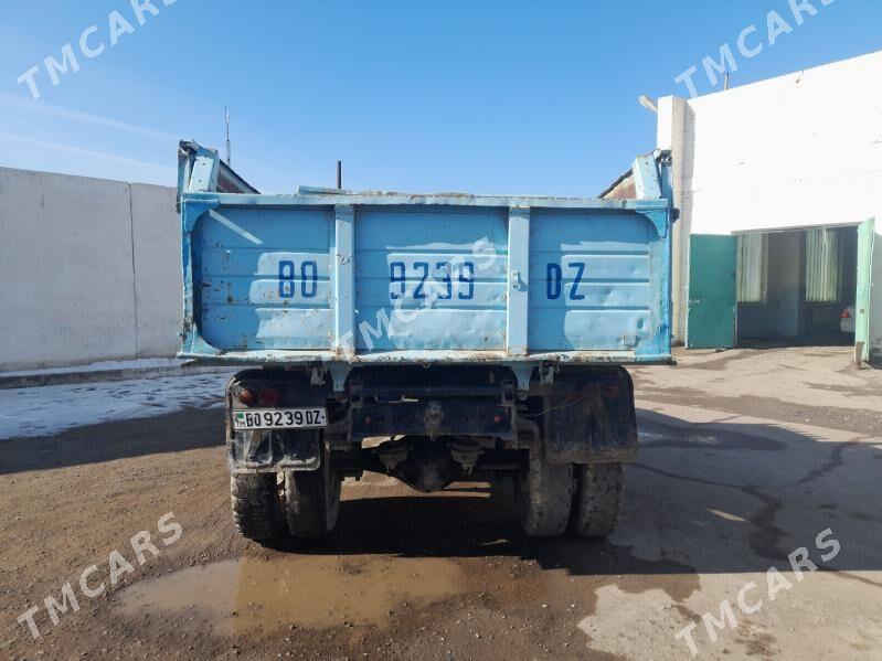 Zil 130 1991 - 45 000 TMT - Шабатский этрап - img 2