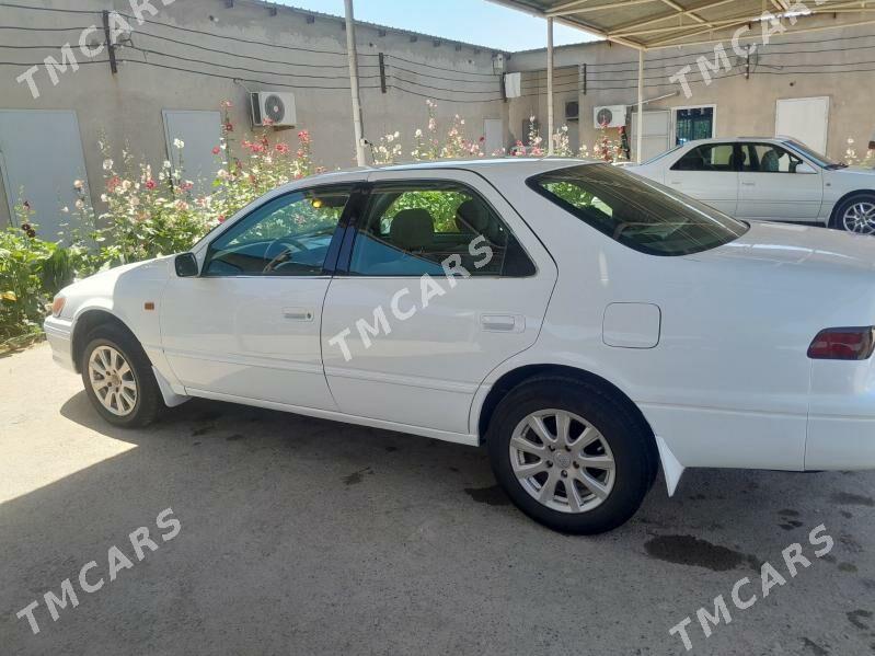Toyota Camry 1998 - 100 000 TMT - Tejen - img 1