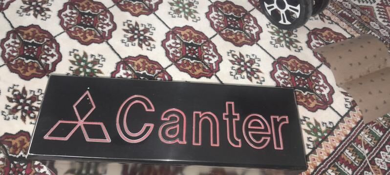 CANTER bar 180 TMT - Гёкдепе - img 3