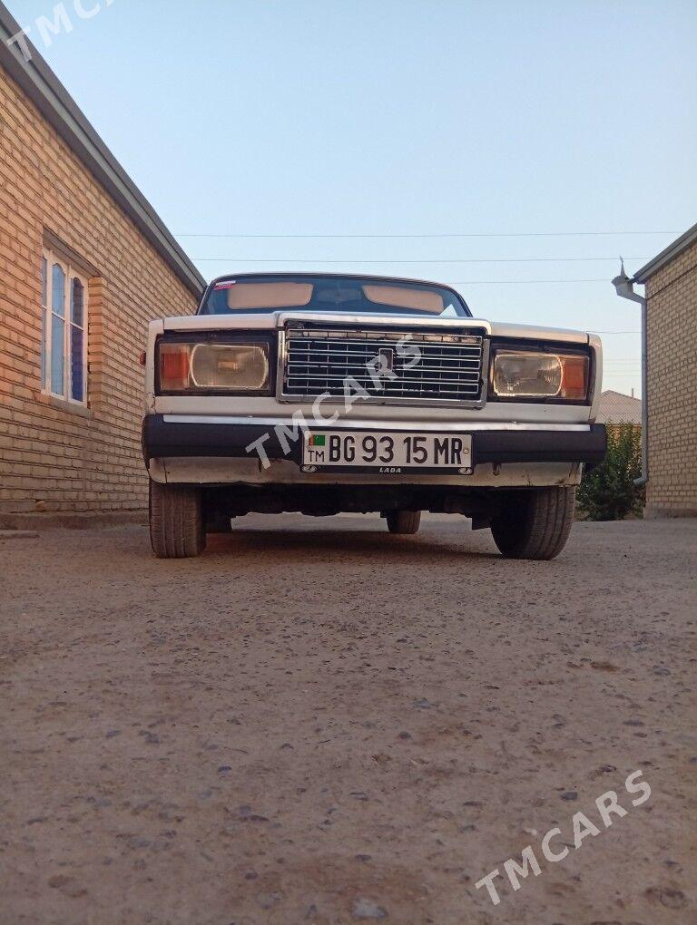 Lada 2107 2000 - 28 000 TMT - Мургап - img 5