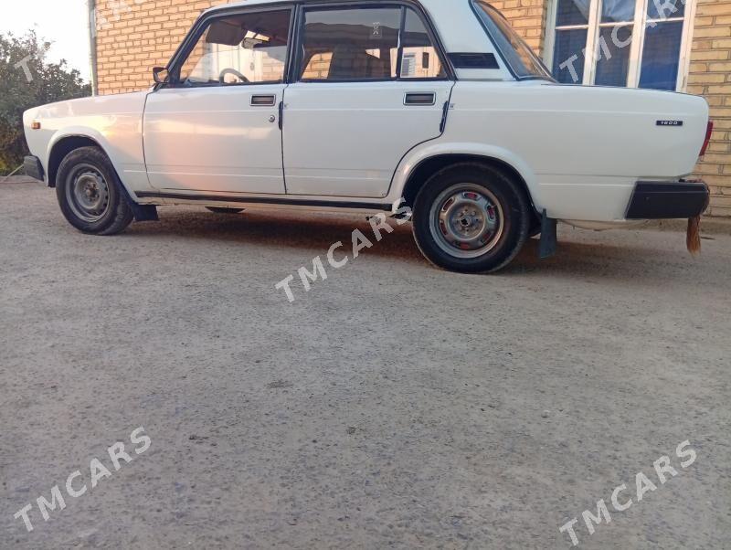 Lada 2107 2000 - 28 000 TMT - Мургап - img 7