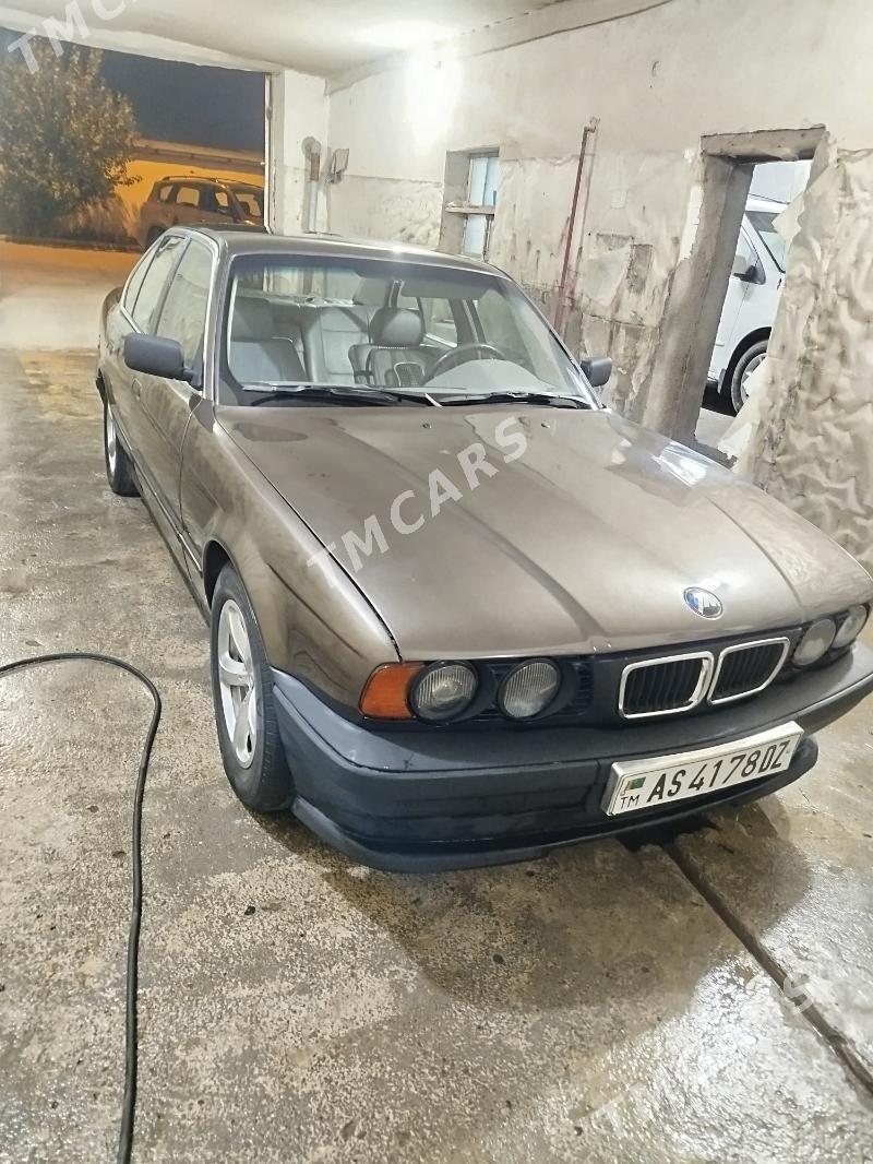 BMW 525 1993 - 42 000 TMT - Дашогуз - img 3