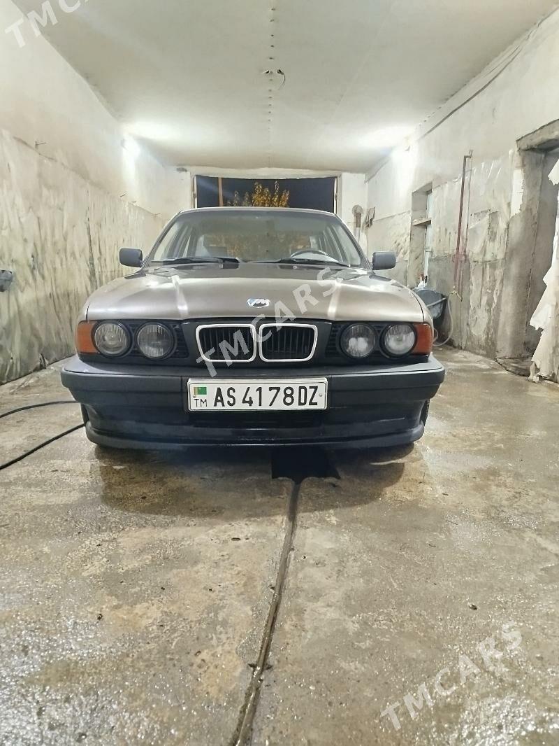 BMW 525 1993 - 42 000 TMT - Дашогуз - img 2