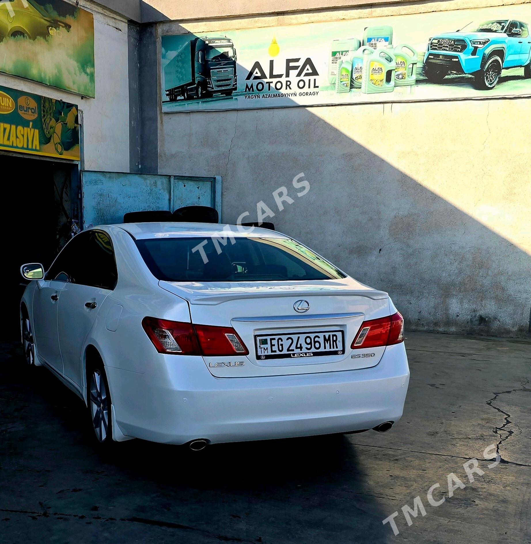 Lexus ES 350 2008 - 210 000 TMT - Mary - img 3