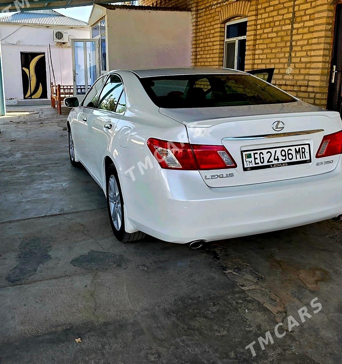 Lexus ES 350 2008 - 210 000 TMT - Mary - img 2
