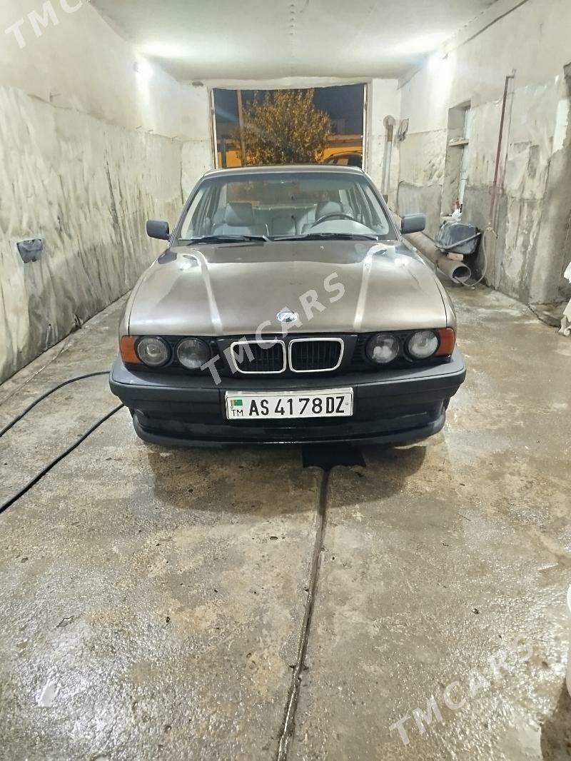 BMW 525 1993 - 42 000 TMT - Дашогуз - img 5