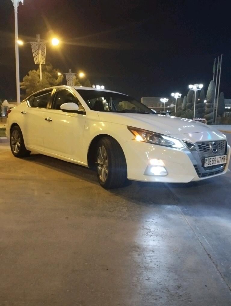 Nissan Altima 2020 - 220 000 TMT - Sarahs - img 3
