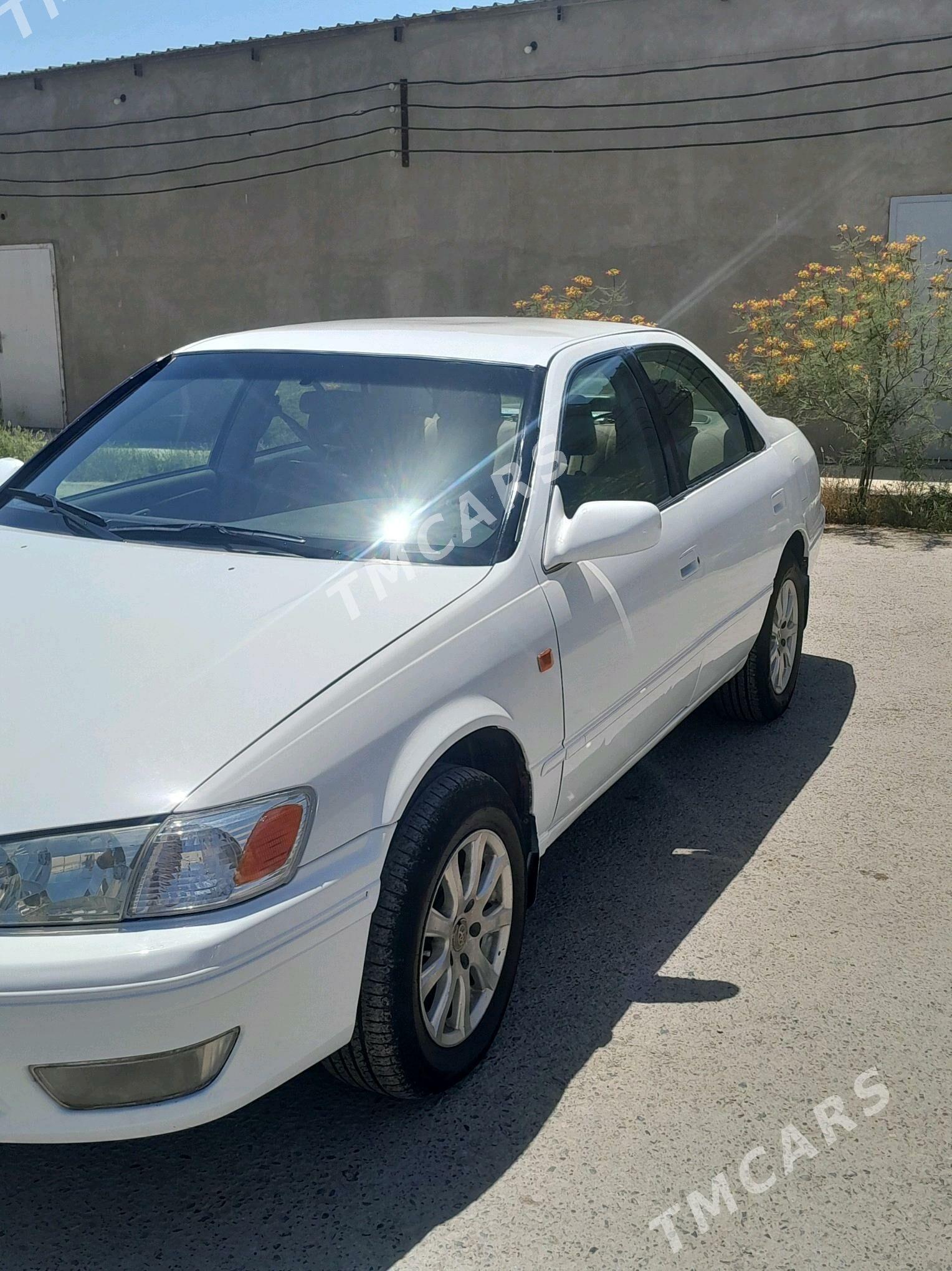 Toyota Camry 1998 - 100 000 TMT - Tejen - img 2