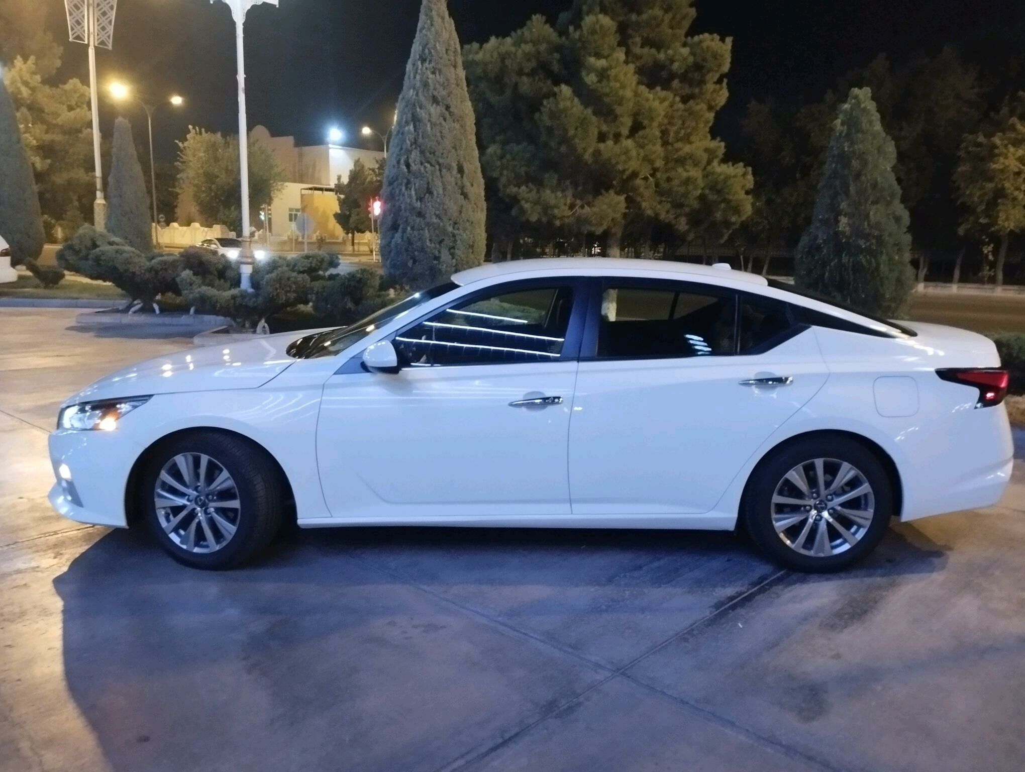 Nissan Altima 2020 - 220 000 TMT - Sarahs - img 7