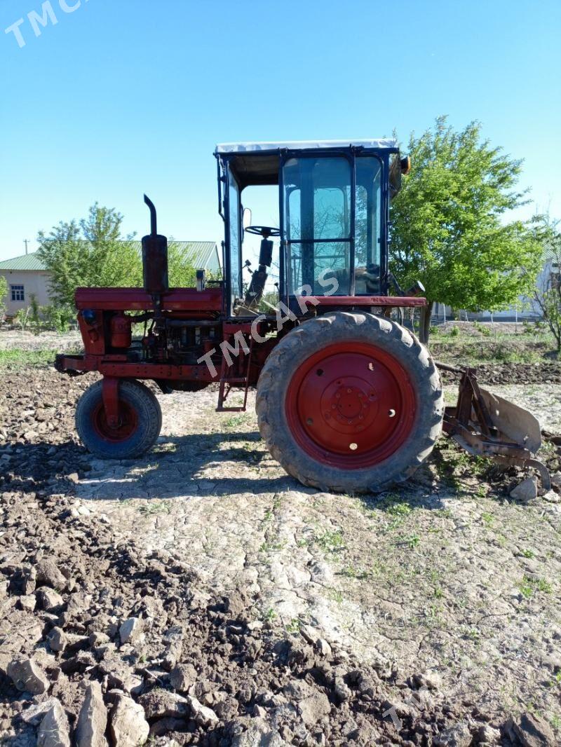 MTZ T-28 1988 - 65 000 TMT - Кёнеургенч - img 3