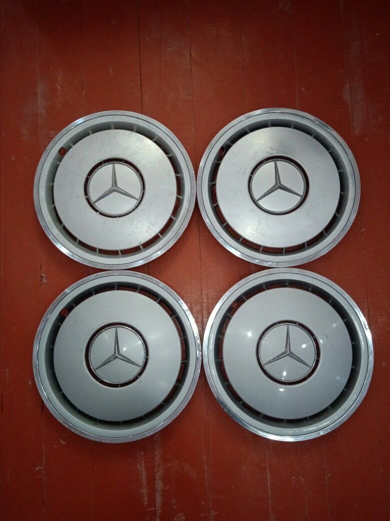 Kalpak Mercedes üçin original 1 100 TMT - Балканабат - img 3