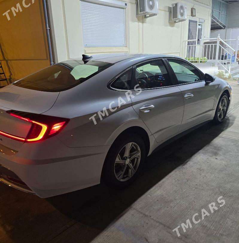 Hyundai Sonata 2021 - 268 000 TMT - Aşgabat - img 4