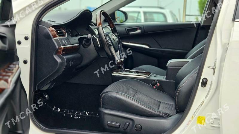 Toyota Camry 2012 - 262 000 TMT - Дашогуз - img 10