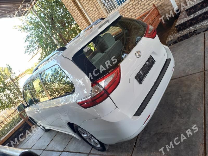 Toyota Sienna 2020 - 395 000 TMT - Бабадайхан - img 6
