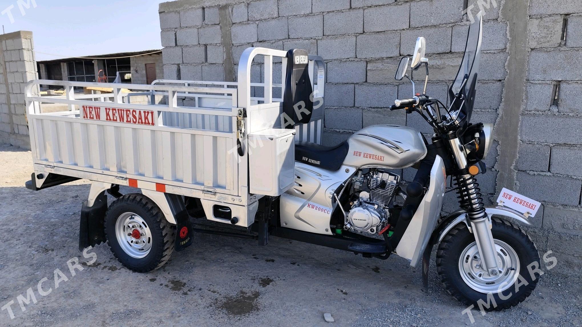 Fekon FK200-14G 2022 - 27 500 TMT - Теджен - img 4