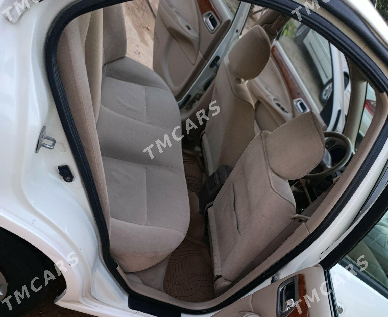 Nissan Sunny 2004 - 110 000 TMT - Анев - img 6