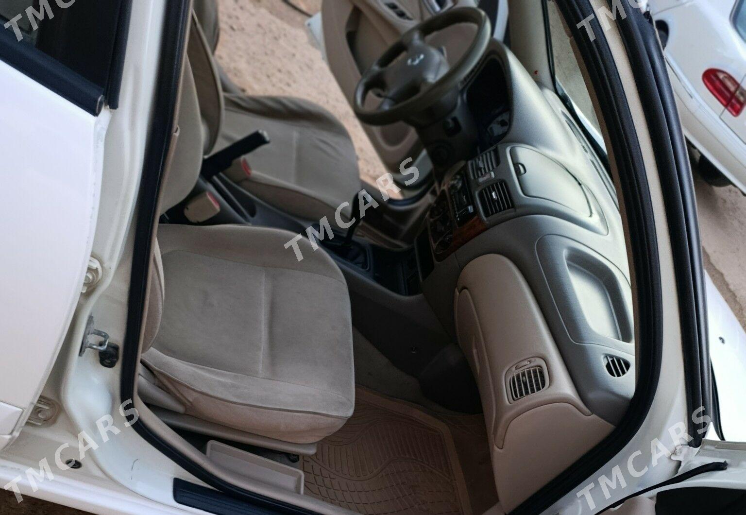 Nissan Sunny 2004 - 110 000 TMT - Анев - img 7