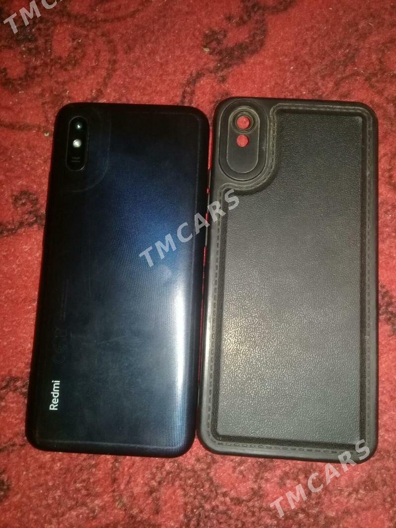Redmi 9A redmi 9A (2022)2/32 - Hojambaz - img 2