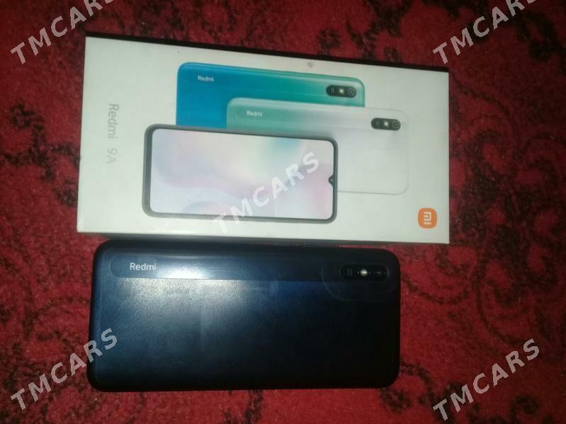 Redmi 9A redmi 9A (2022)2/32 - Hojambaz - img 3