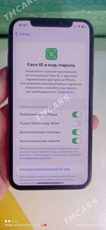 Iphone Xs - Türkmenabat - img 3