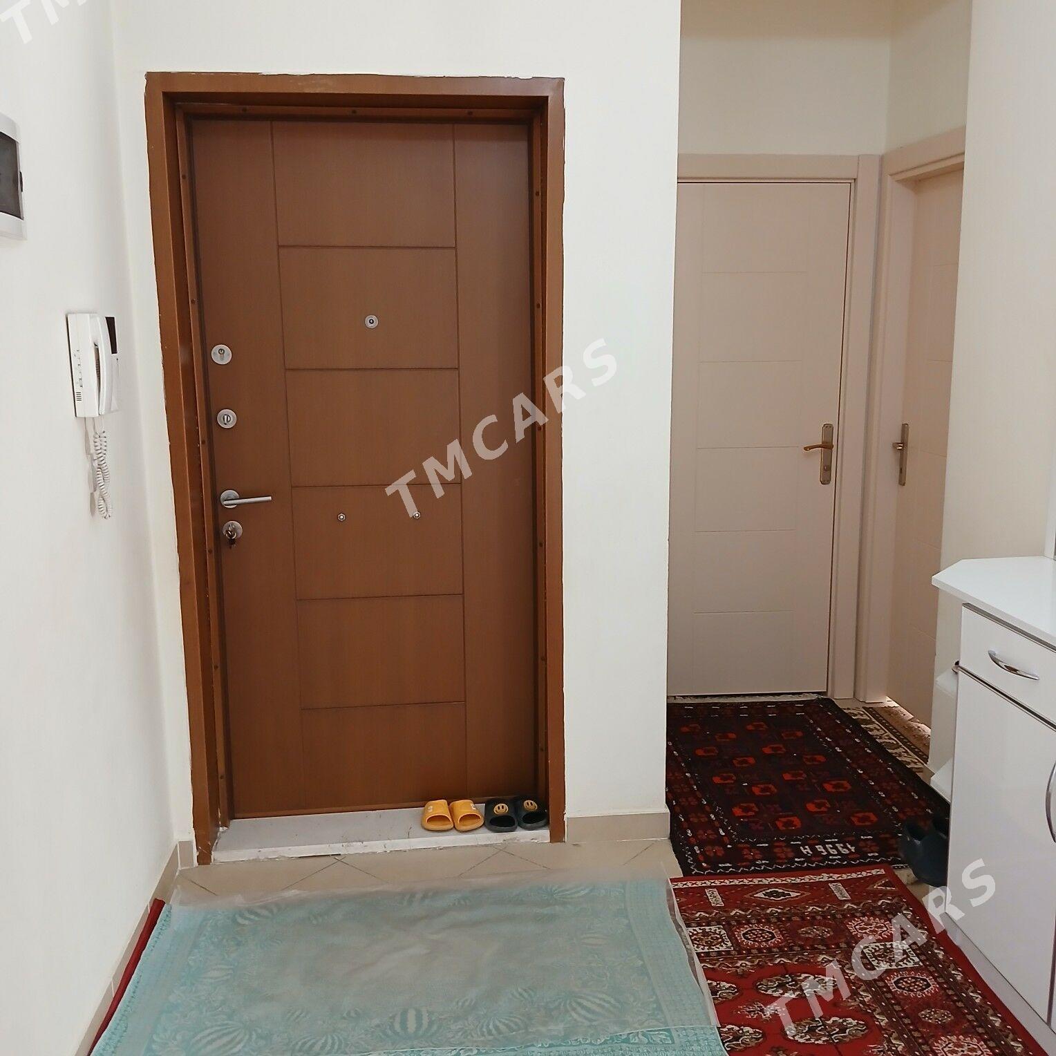 Taslama Таслама satlyk jaý - Aşgabat - img 3