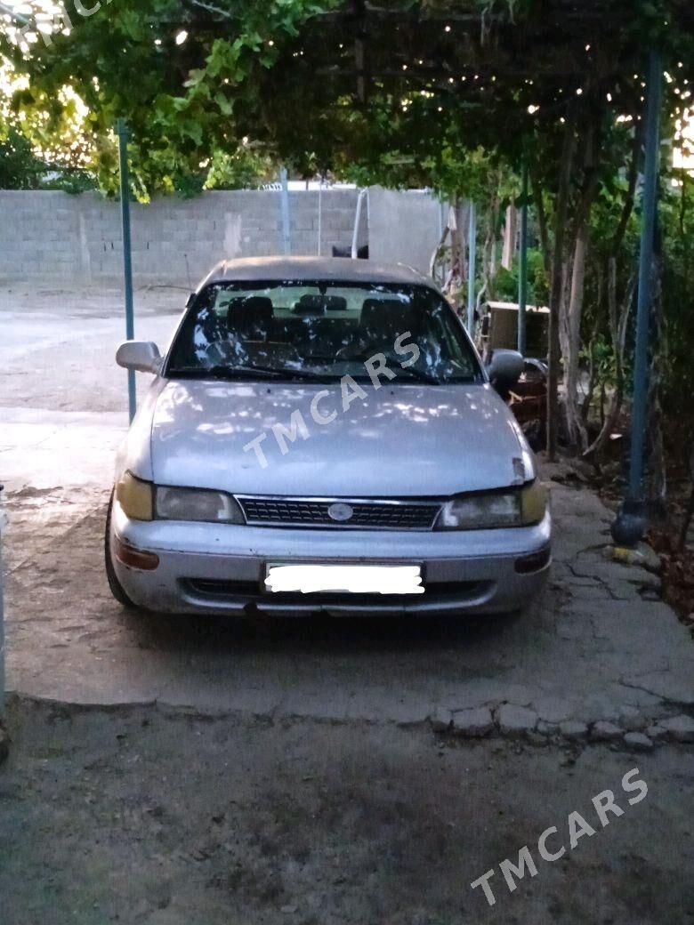 Toyota Corolla 1994 - 30 000 TMT - Bäherden - img 3
