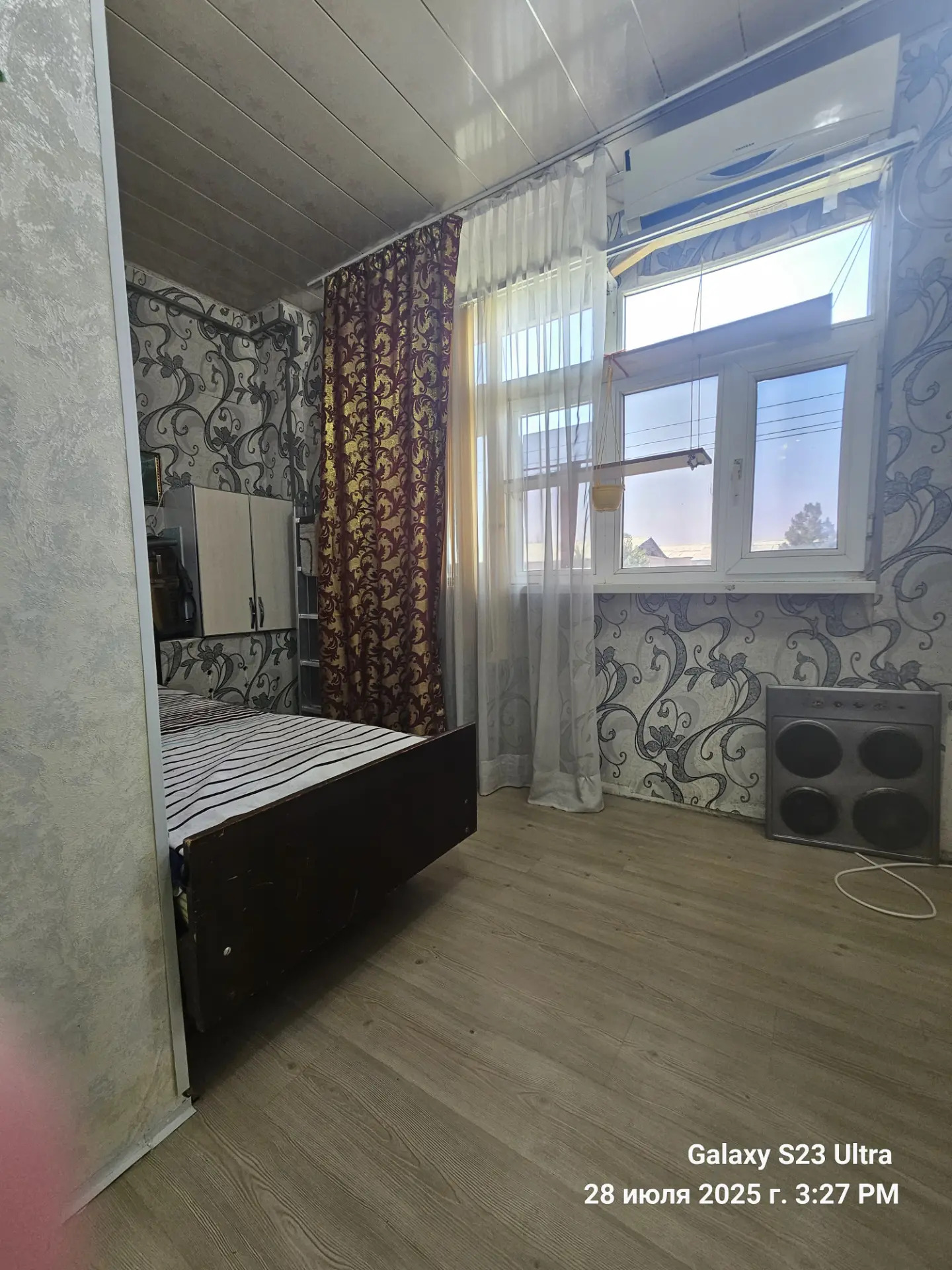 1комн КВ 32КВ - Ашхабад - img 5