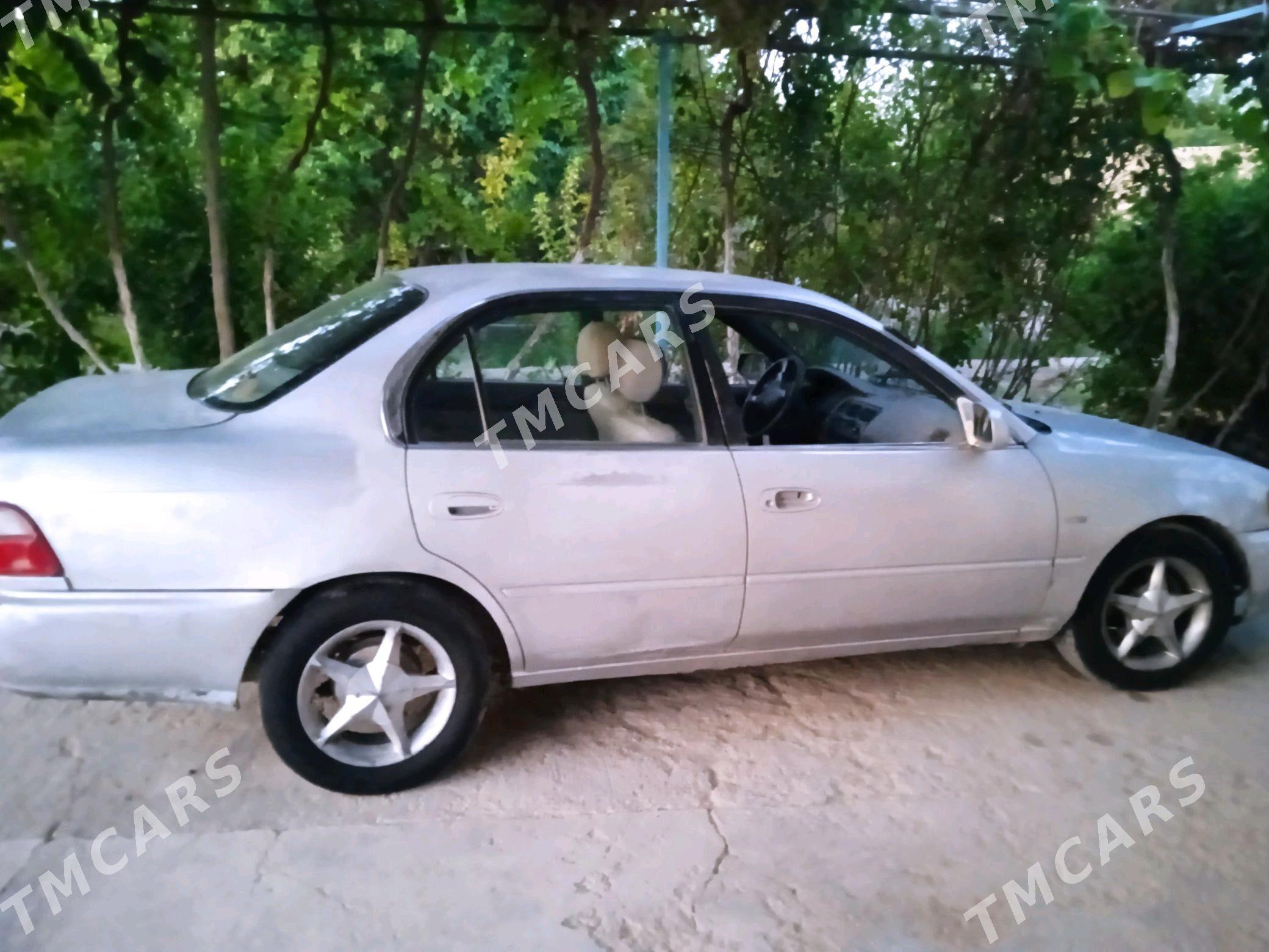 Toyota Corolla 1994 - 30 000 TMT - Bäherden - img 2
