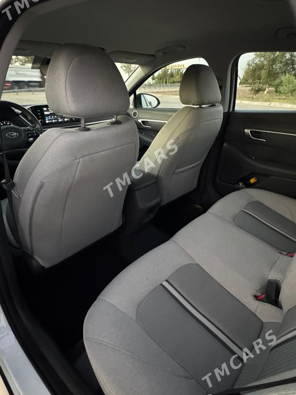 Hyundai Sonata 2021 - 260 000 TMT - Мары - img 10