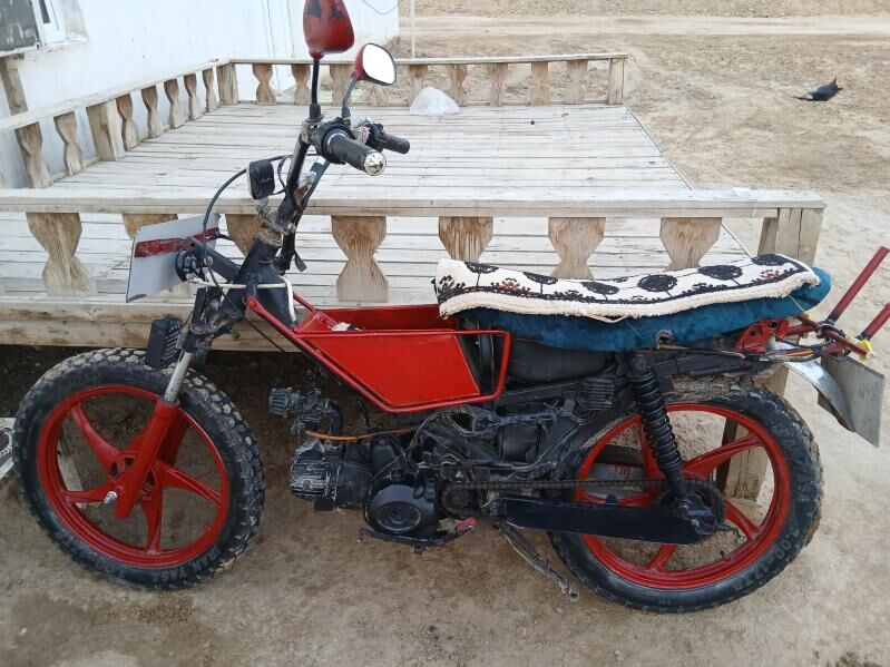 17 lik tigir satlyk 450 TMT - Сакарчага - img 3
