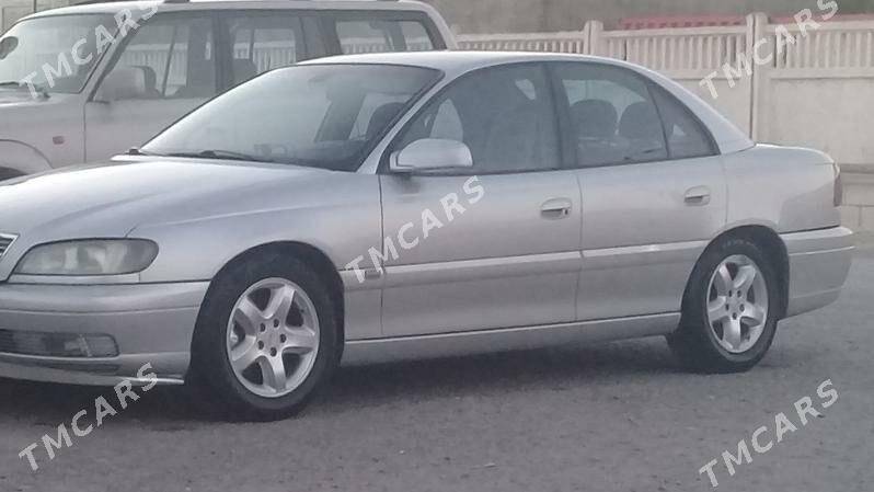 Opel Omega 2003 - 70 000 TMT - Ашхабад - img 2