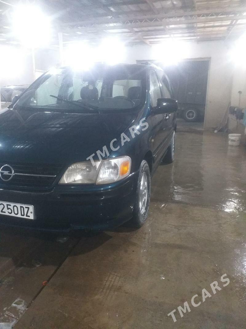 Opel Sintra 1999 - 47 000 TMT - Дашогуз - img 2