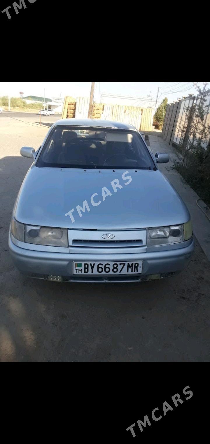 Lada 2110 2002 - 18 000 TMT - Mary - img 3