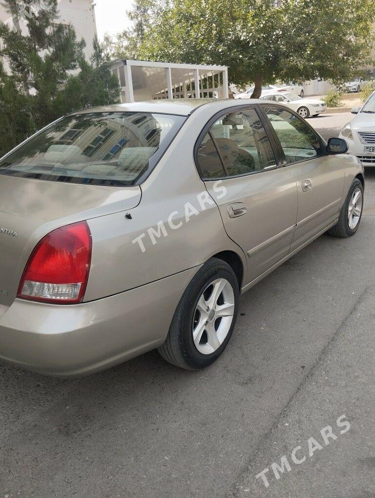 Hyundai Elantra 2001 - 70 000 TMT - Parahat 3 - img 3