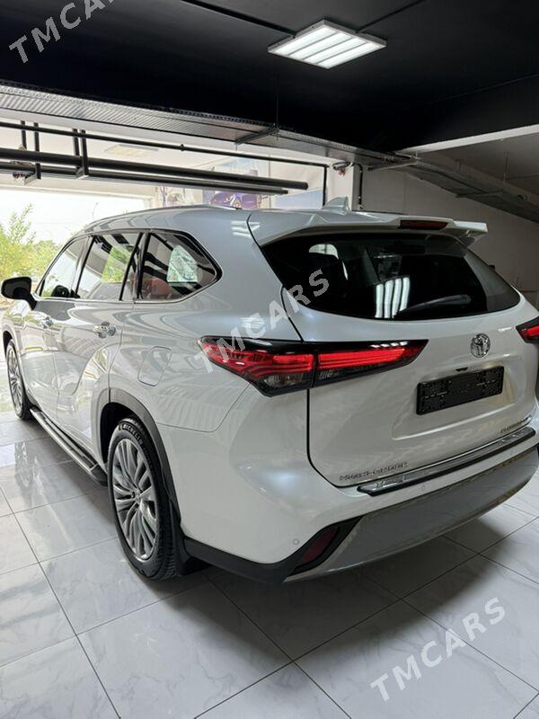 Toyota Highlander 2020 - 850 000 TMT - Aşgabat - img 2