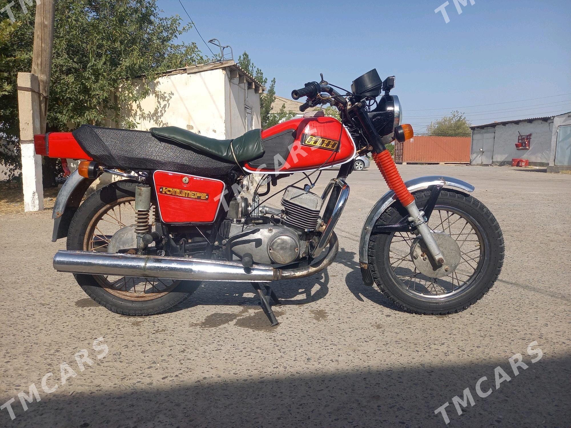 Iž Ýupiter 1990 - 17 500 TMT - Gökdepe - img 3
