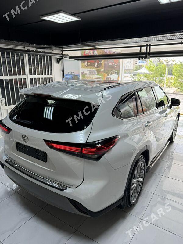 Toyota Highlander 2020 - 850 000 TMT - Aşgabat - img 4