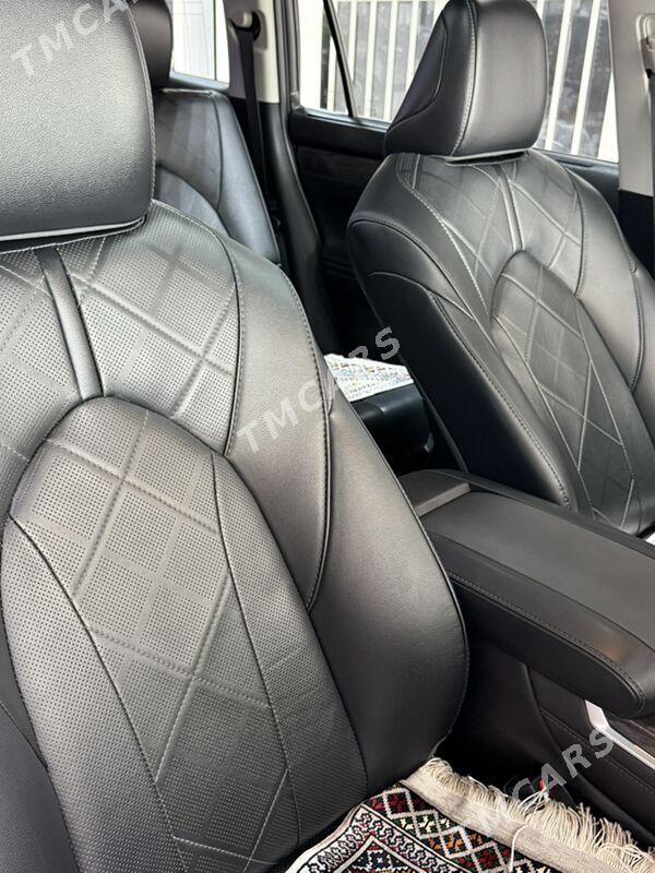 Toyota Highlander 2020 - 850 000 TMT - Aşgabat - img 6