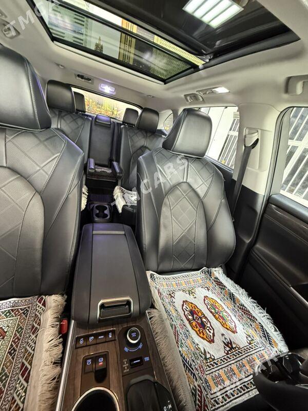 Toyota Highlander 2020 - 850 000 TMT - Aşgabat - img 3