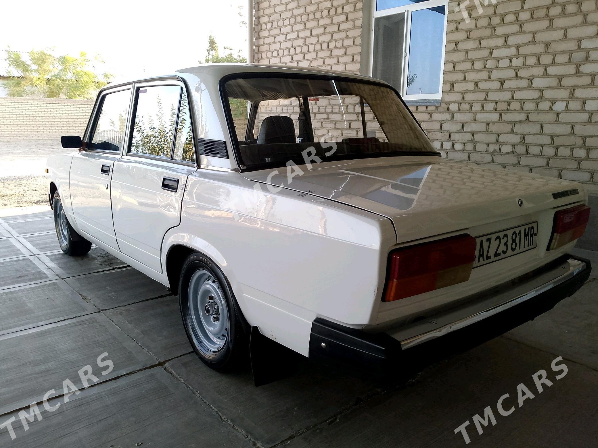 Lada 2107 2011 - 55 000 TMT - Байрамали - img 3