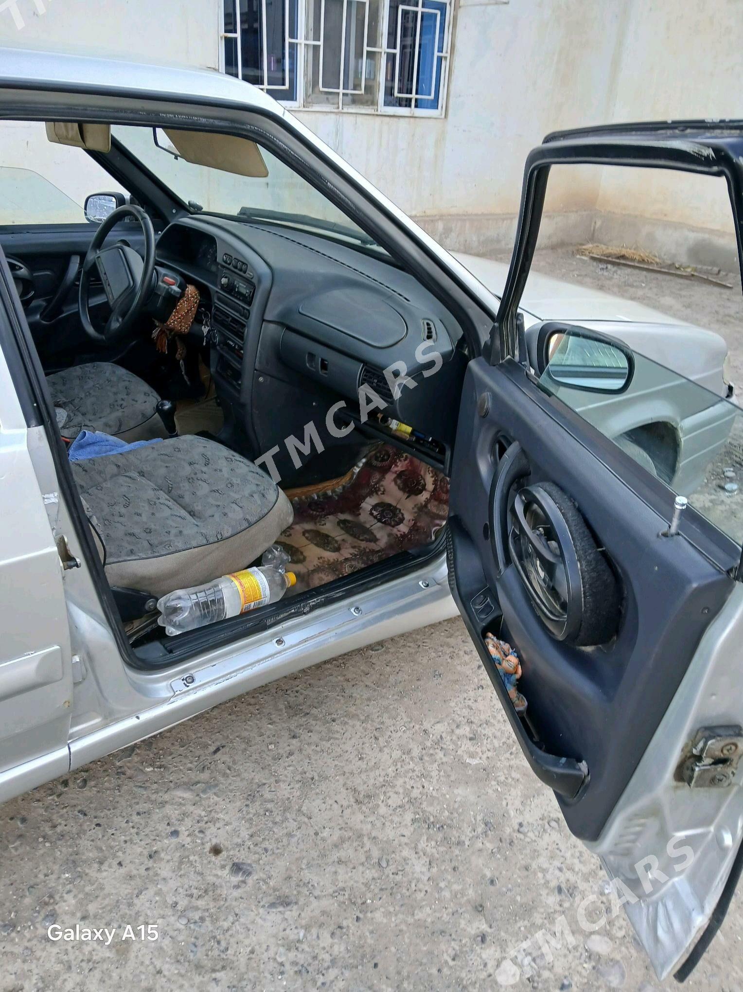 Lada 2115 2004 - 18 000 TMT - Murgap - img 2