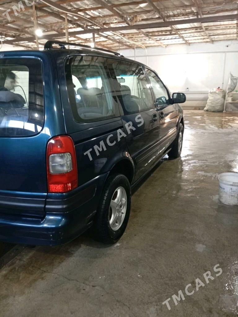 Opel Sintra 1999 - 47 000 TMT - Дашогуз - img 4