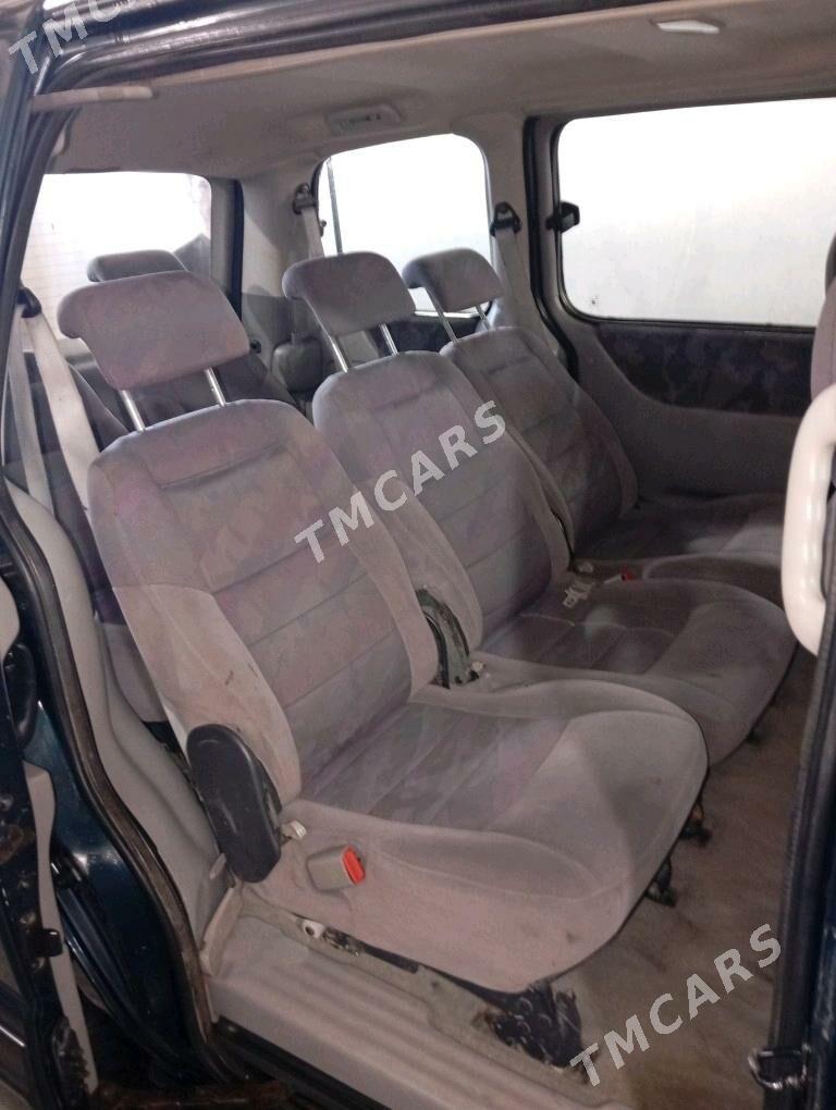 Opel Sintra 1999 - 47 000 TMT - Дашогуз - img 5