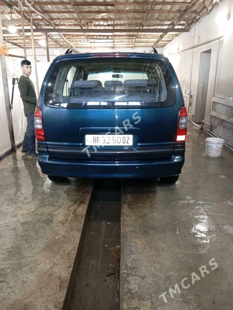 Opel Sintra 1999 - 47 000 TMT - Дашогуз - img 6