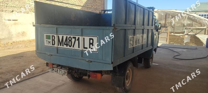 UAZ 452 1980 - 60 000 TMT - Керки - img 2