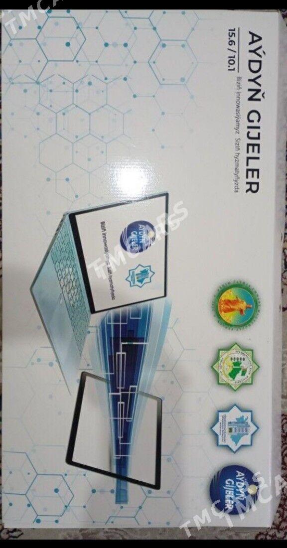 Aydyn gijeler noutbook i9 - Aşgabat - img 2