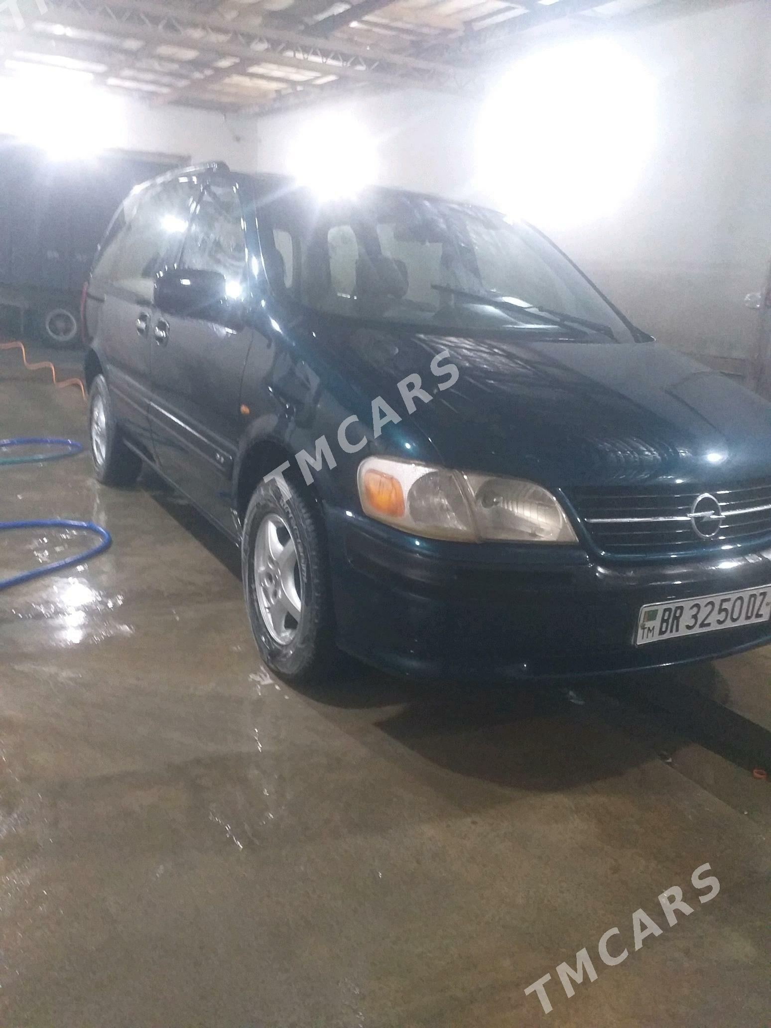 Opel Sintra 1999 - 47 000 TMT - Дашогуз - img 8